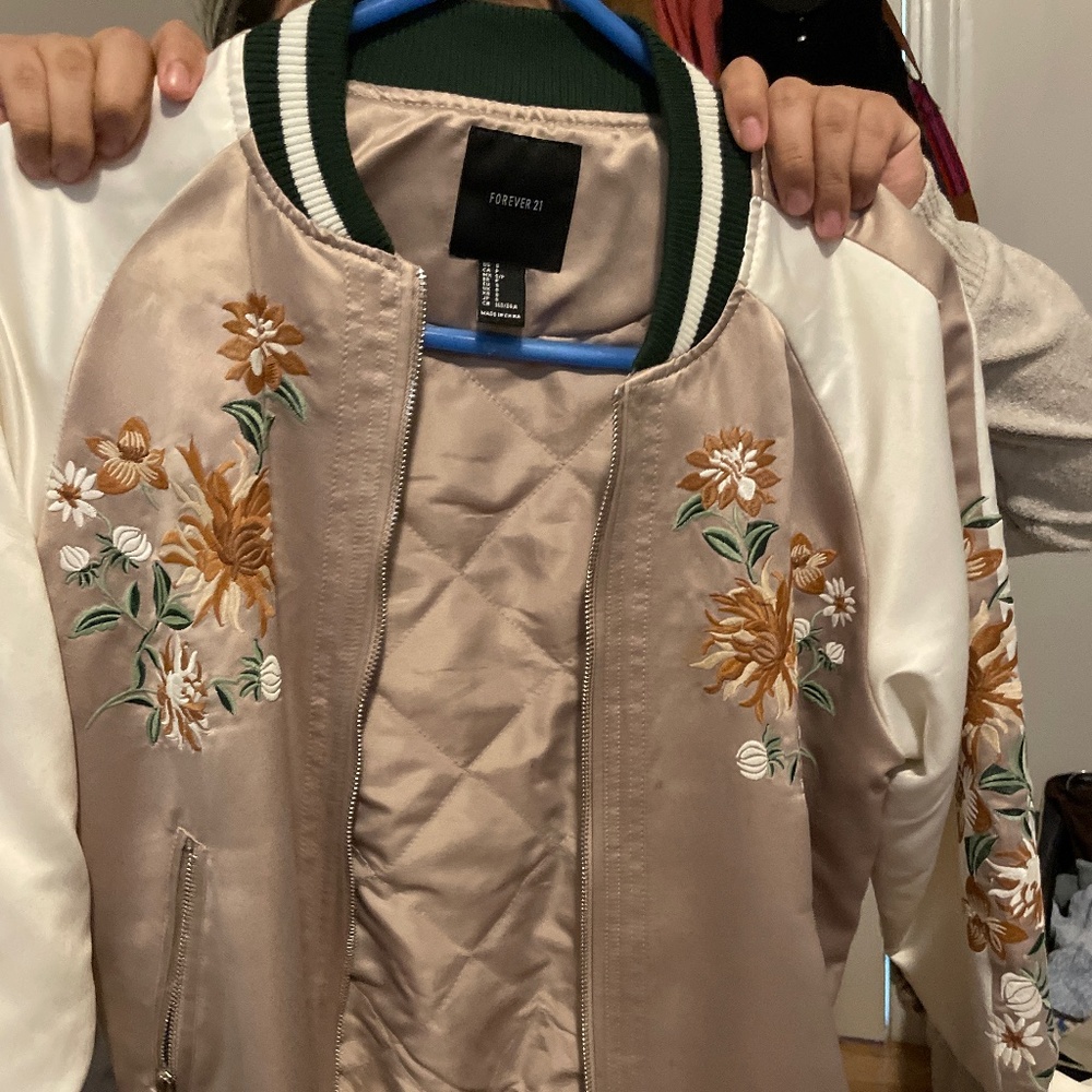 Jacket